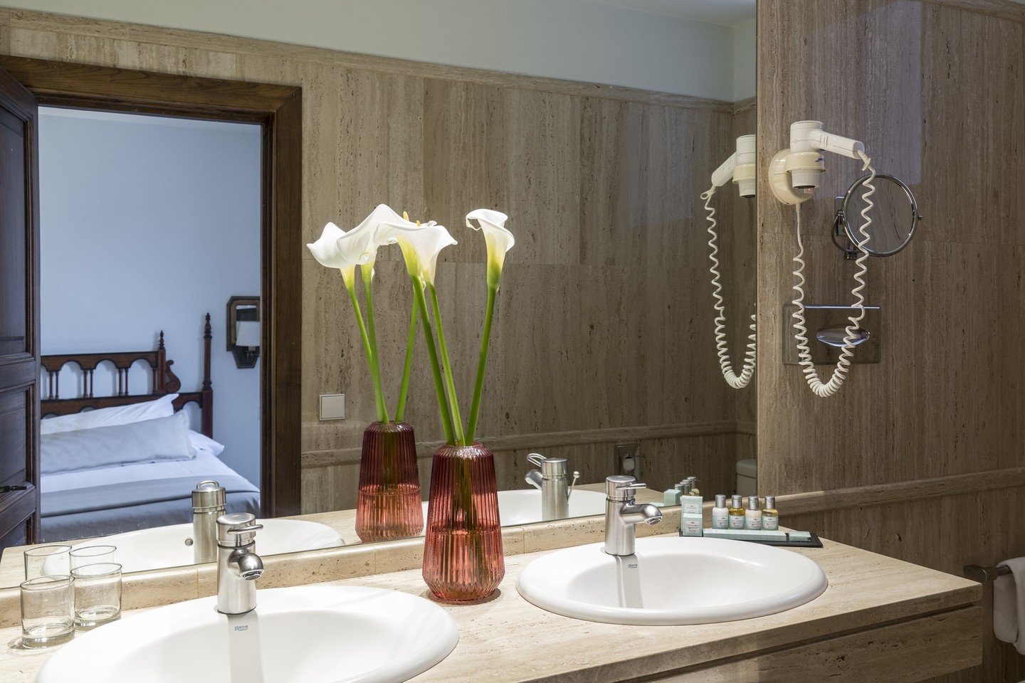 PARADORES DE TURISMO DE ESPAÑA -PARADOR DE PONTEVEDRA