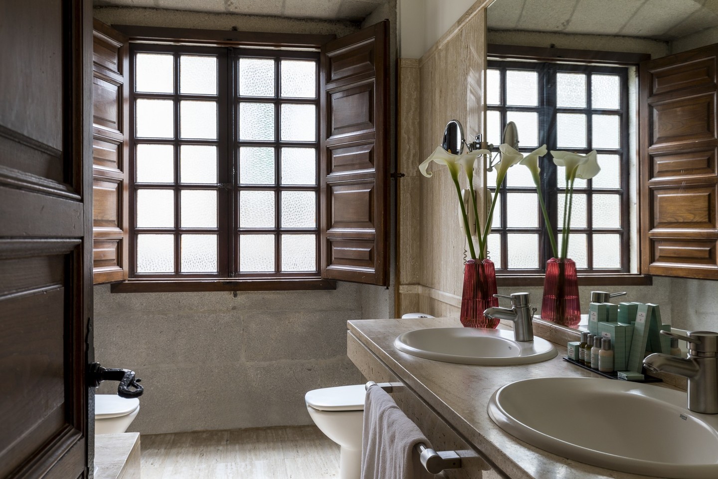 PARADORES DE TURISMO DE ESPAÑA -PARADOR DE PONTEVEDRA