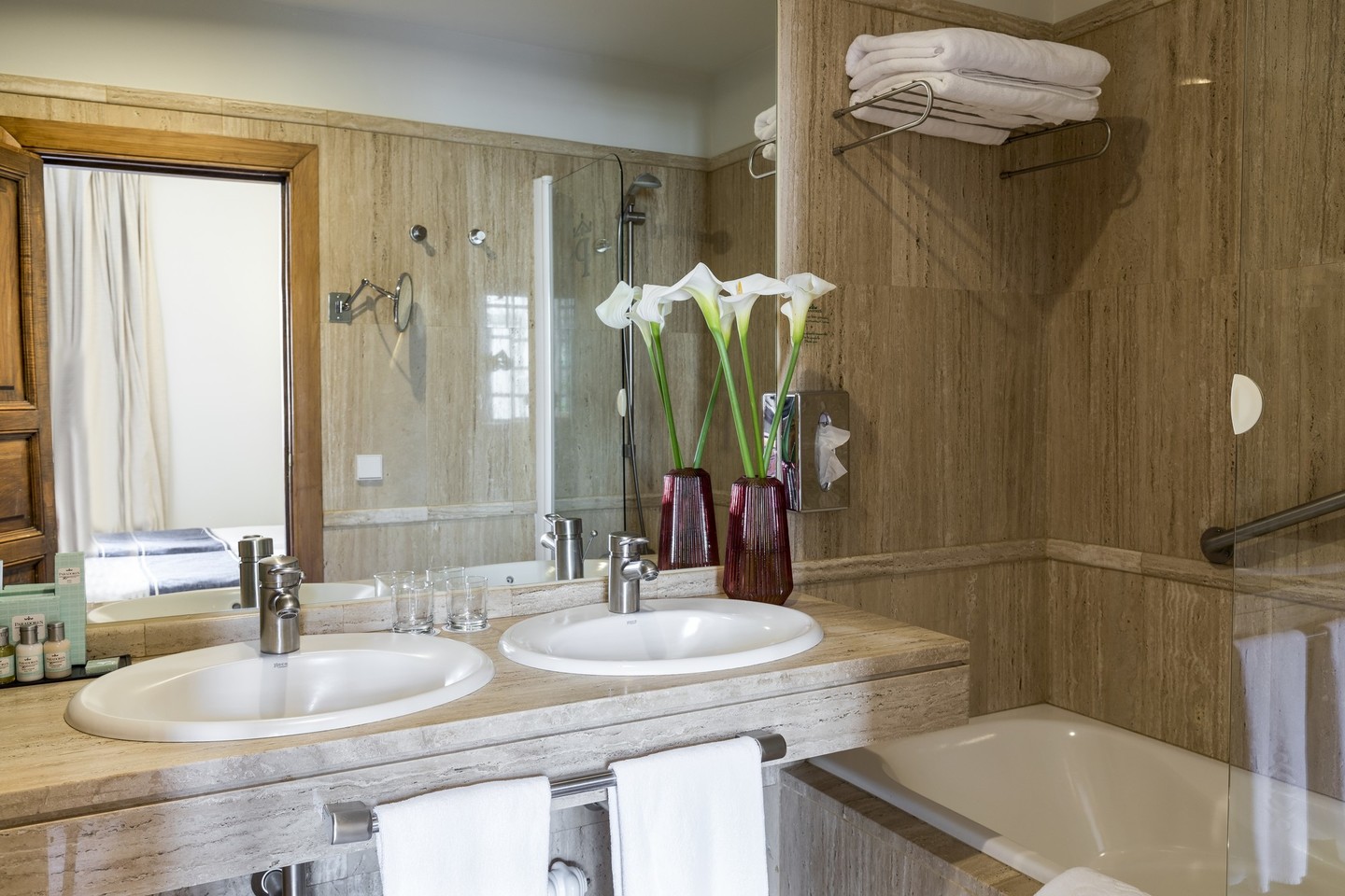 PARADORES DE TURISMO DE ESPAÑA -PARADOR DE PONTEVEDRA