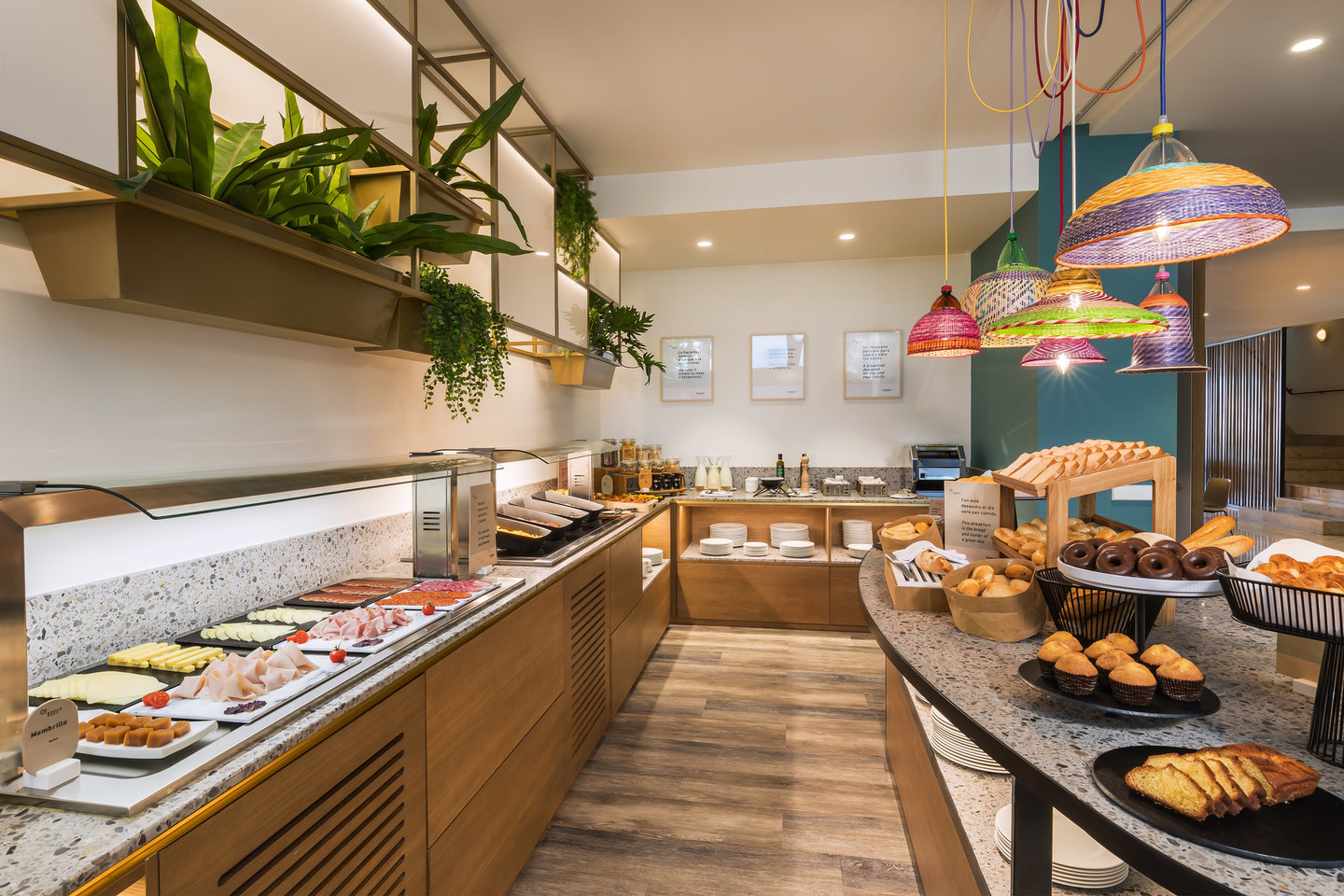 HOTEL OCCIDENTAL VIGO