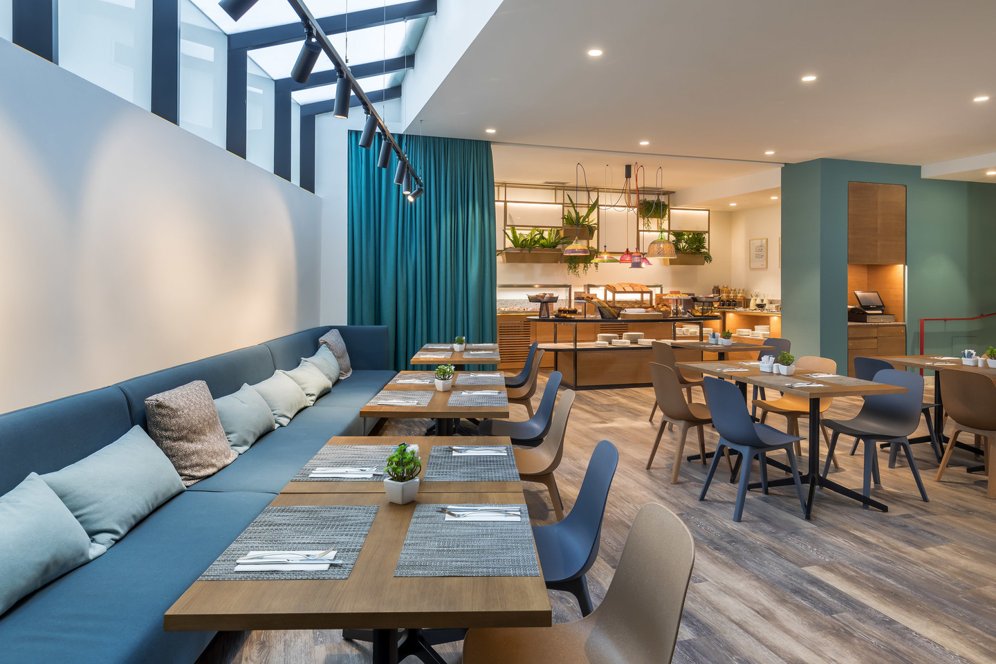 HOTEL OCCIDENTAL VIGO