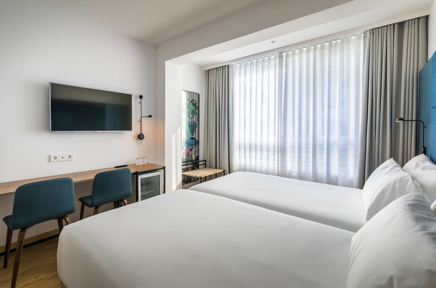 HOTEL OCCIDENTAL VIGO