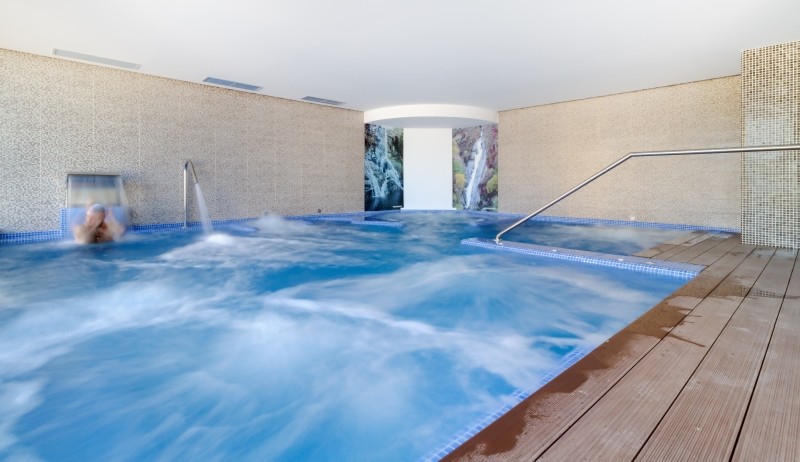 OCA PLAYA DE FOZ HOTEL & SPA