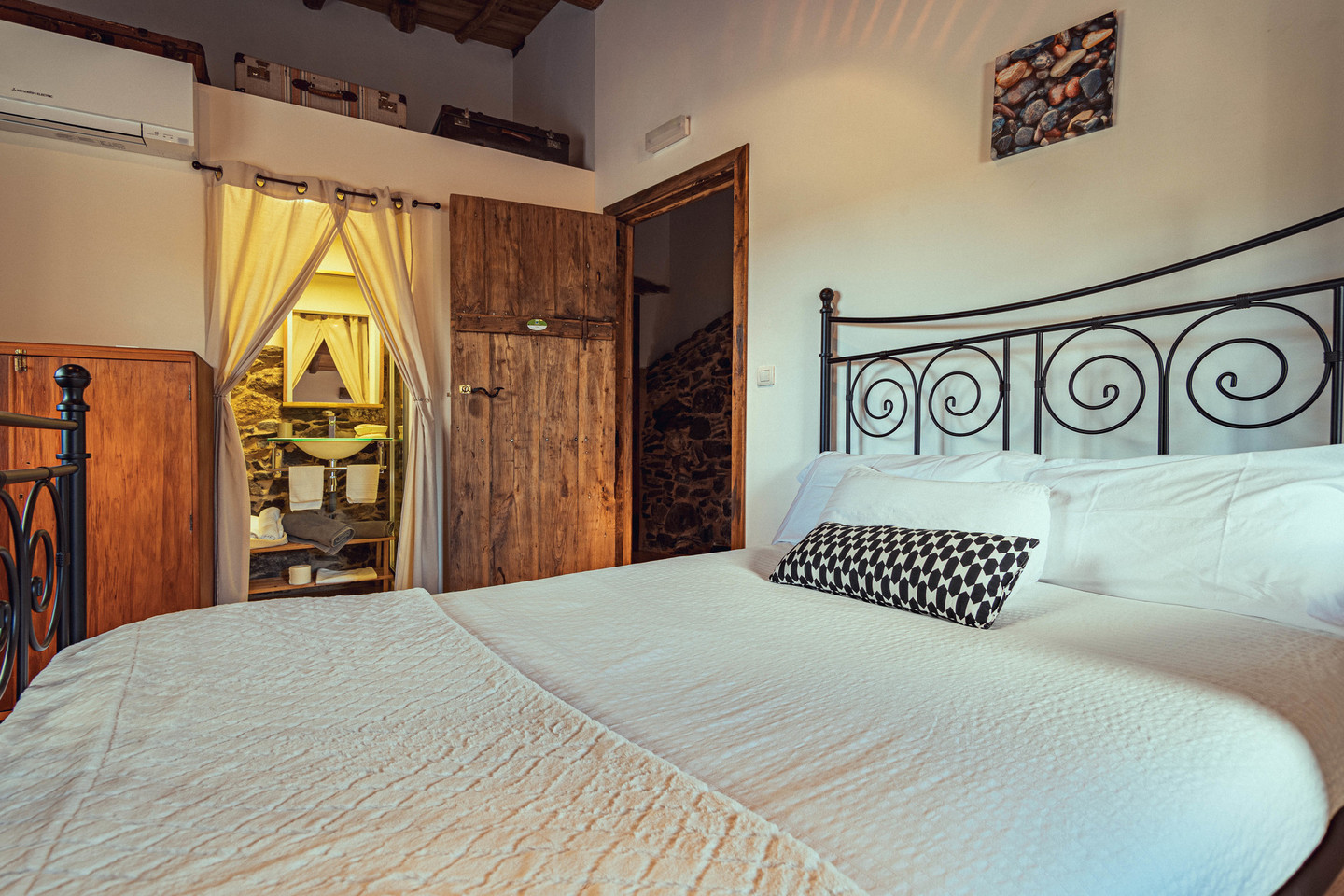 CABO DO MUNDO CASA RURAL