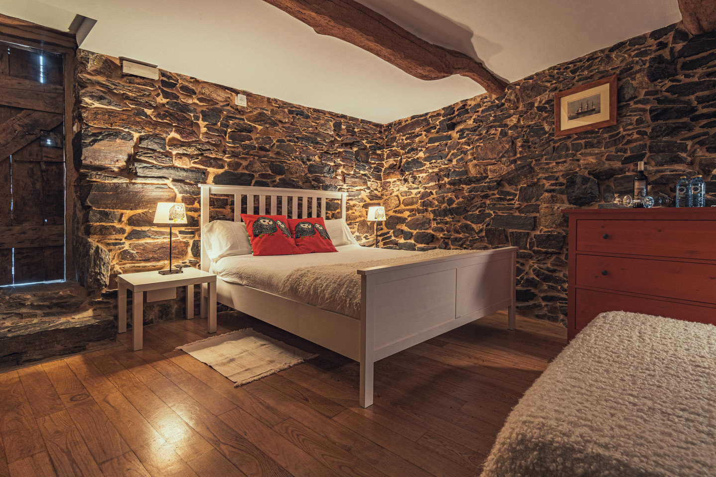 CABO DO MUNDO CASA RURAL