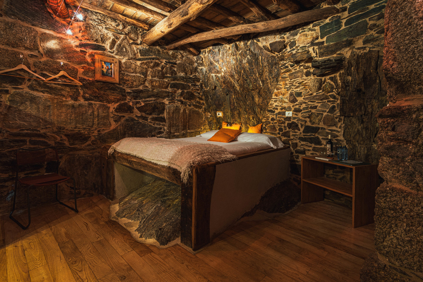 CABO DO MUNDO CASA RURAL