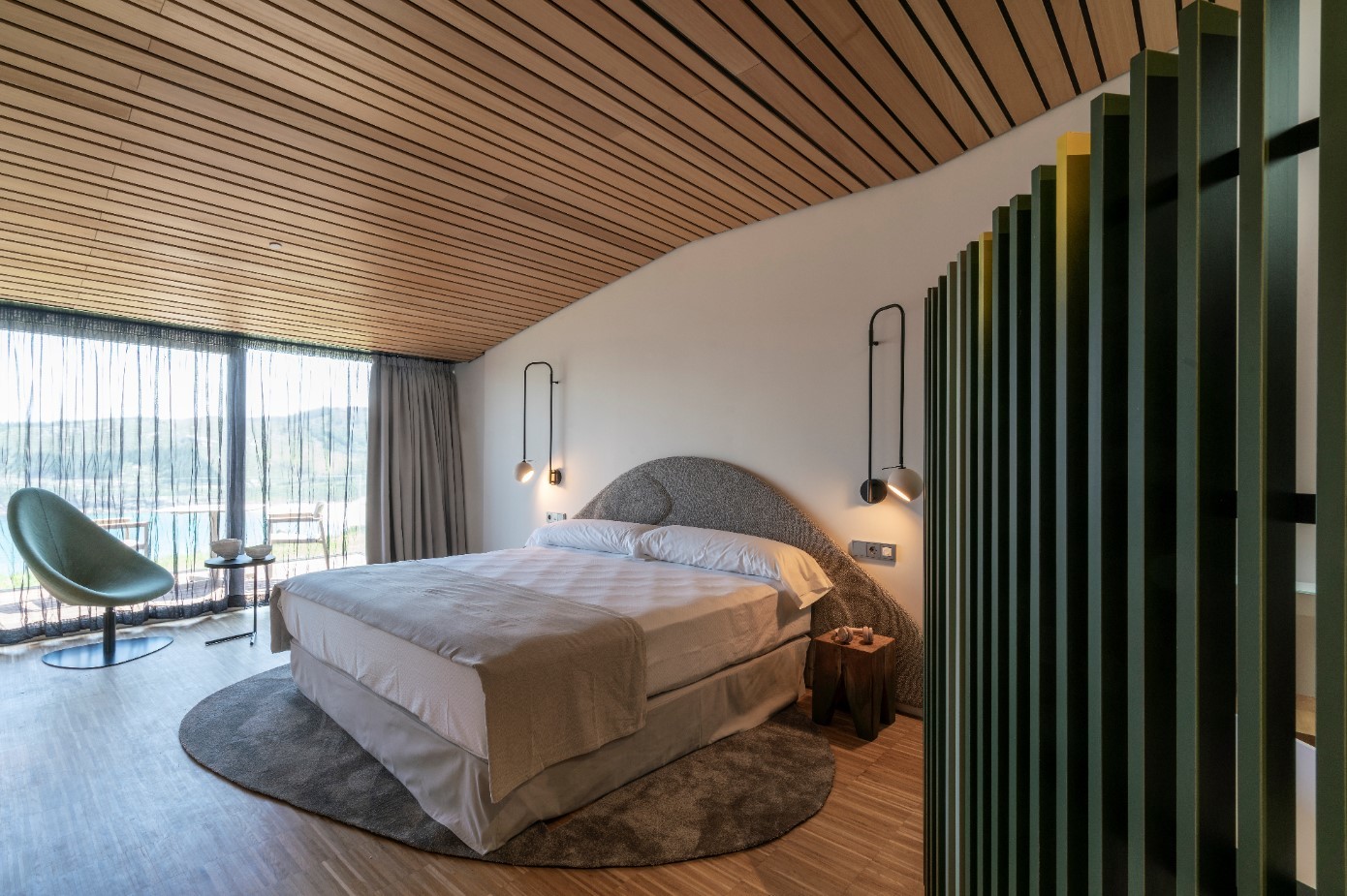 PARADOR COSTA DA MORTE