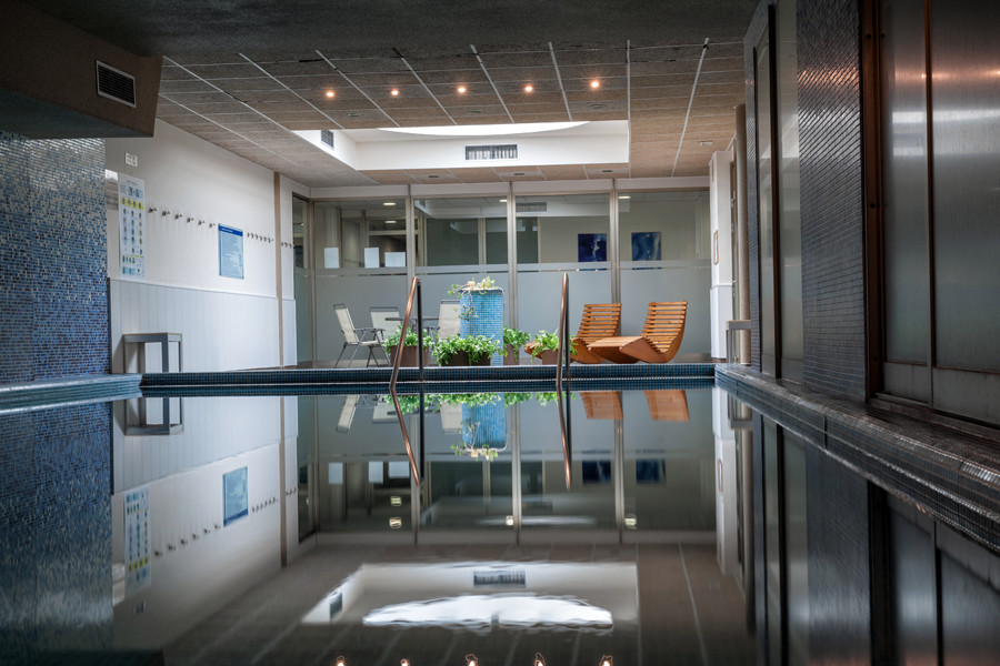 HOTEL BALNEARIO DE COMPOSTELA