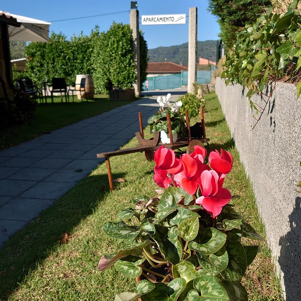 RESTAURANTE EL ARTESANO