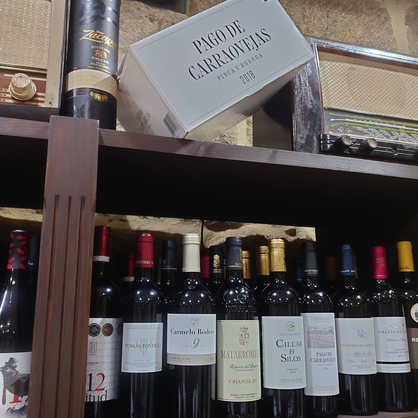 RESTAURANTE EL ARTESANO