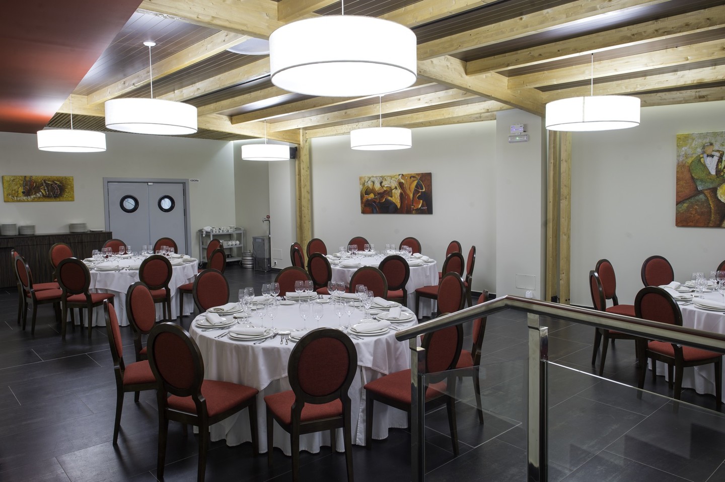 RESTAURANTE COTO