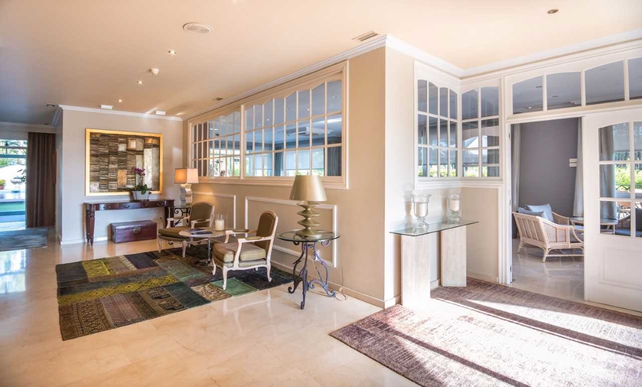 HOTEL SPA ATLANTICO SAN VICENTE DO MAR