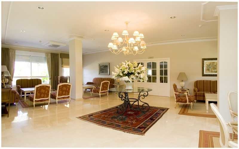 HOTEL SPA ATLANTICO SAN VICENTE DO MAR