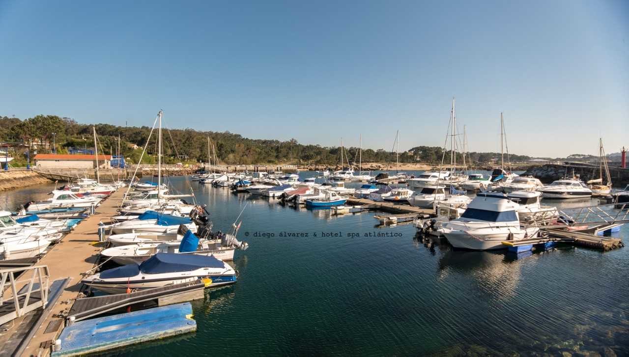 HOTEL SPA ATLANTICO SAN VICENTE DO MAR