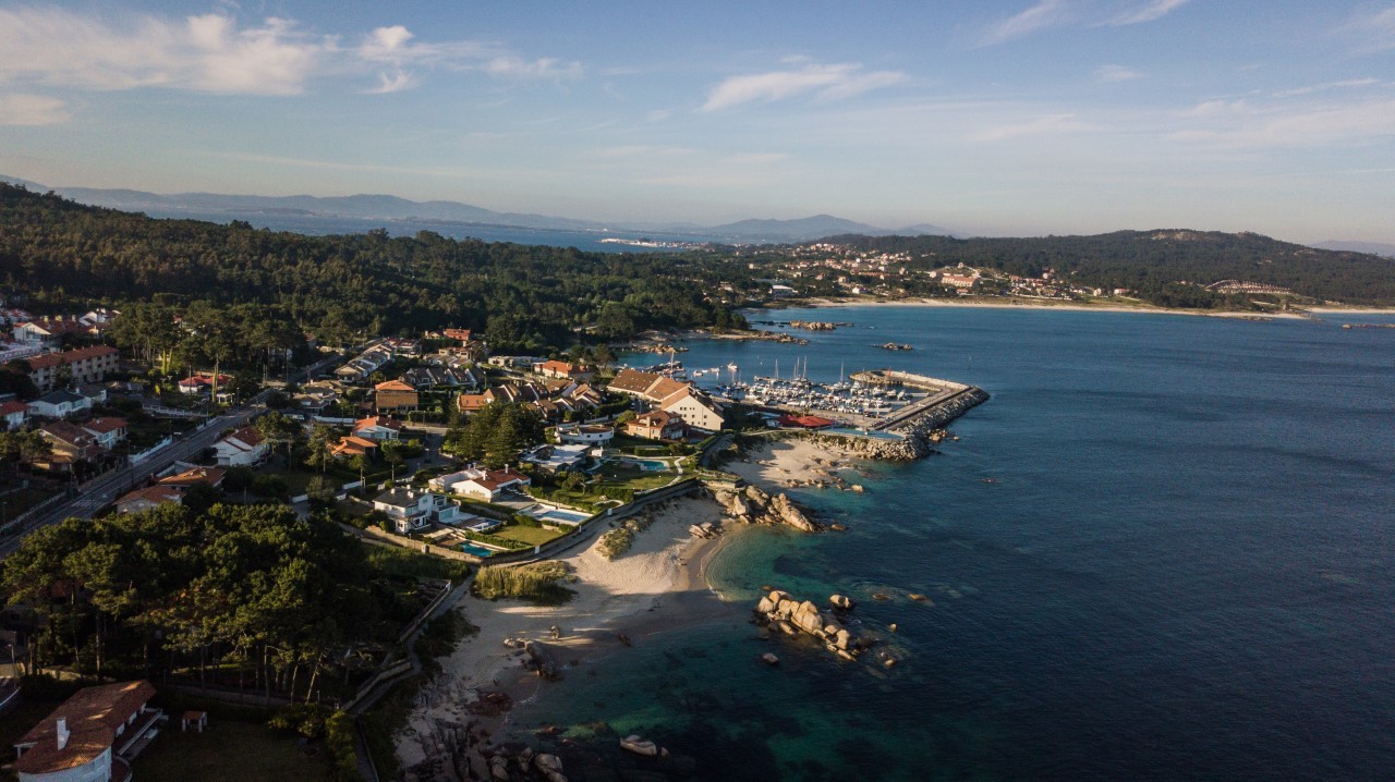HOTEL SPA ATLANTICO SAN VICENTE DO MAR