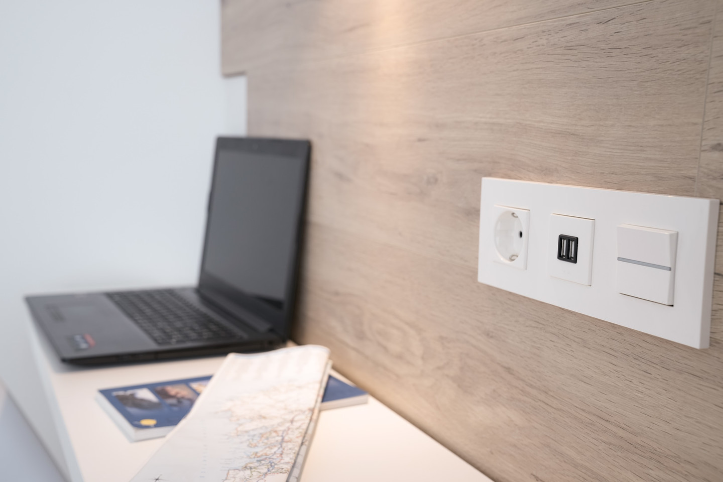 HOTEL VIDA FINISTERRE CENTRO