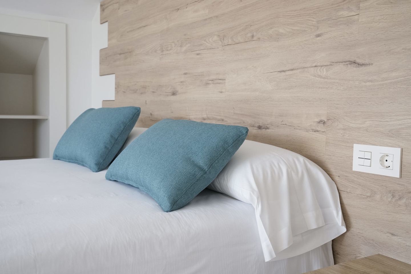 HOTEL VIDA FINISTERRE CENTRO