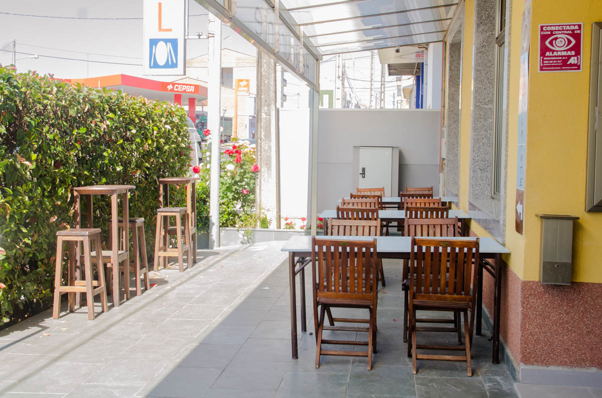 HOTEL CARLOS 96, S.L.