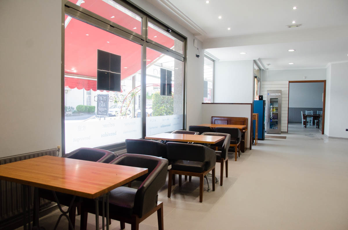 HOTEL CARLOS 96, S.L.