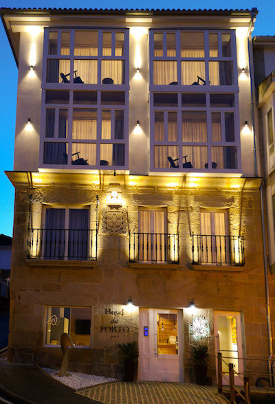 HOTEL DO PORTO