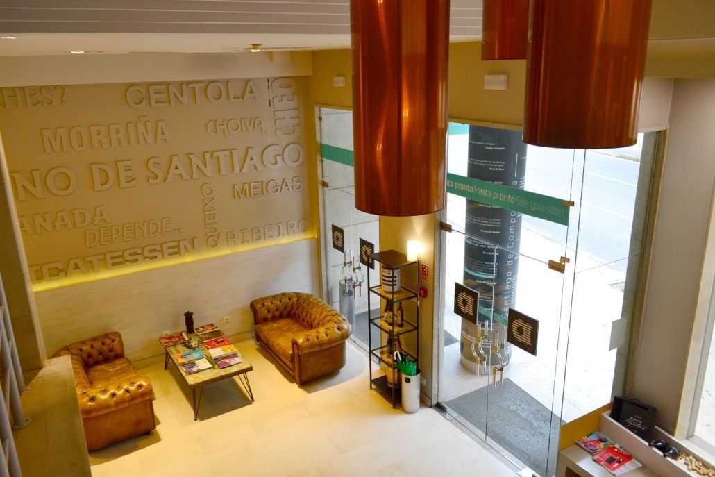 HOTEL ALDA SAN CARLOS
