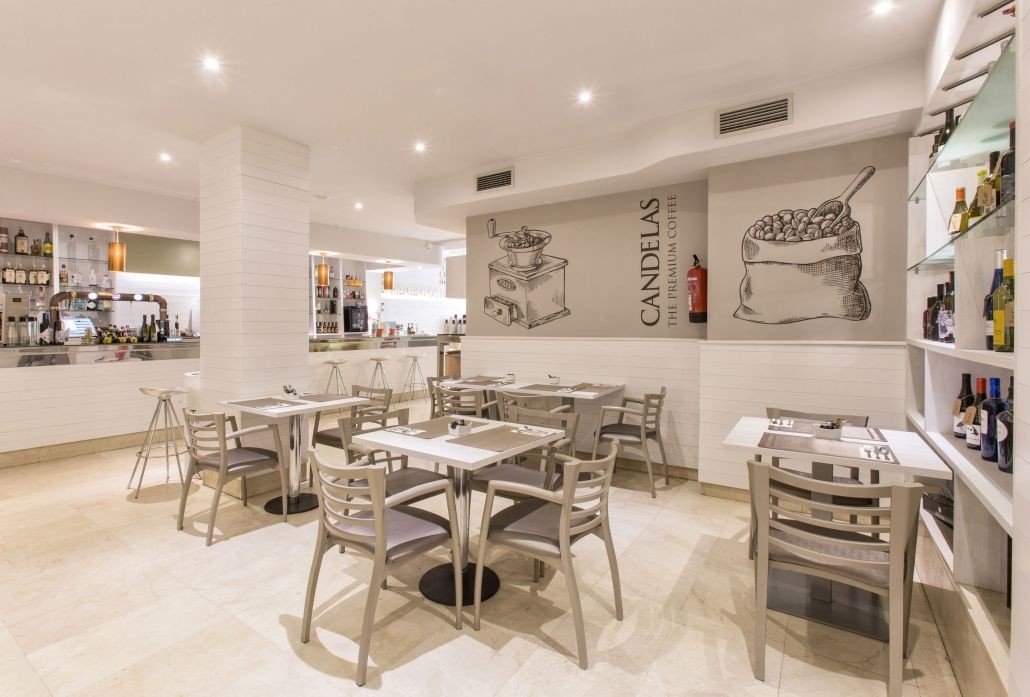 HOTEL ALDA SAN CARLOS