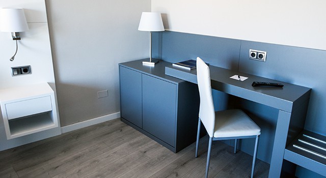 HOTEL INFFINIT SANXENXO