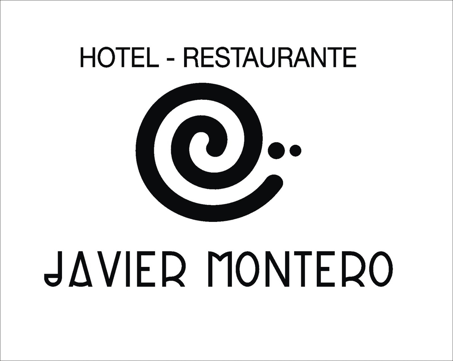 HOTEL-RESTAURANTE JAVIER MONTERO