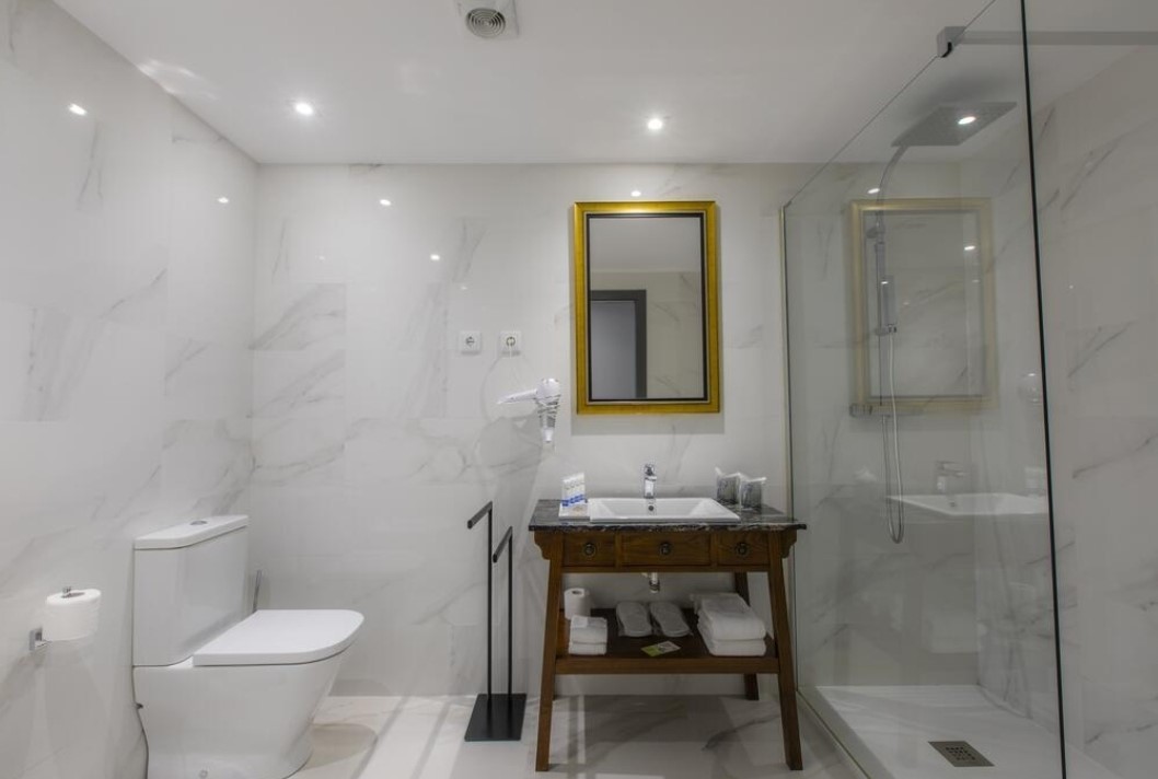 HOTEL RESTAURANTE JAVIER MONTERO