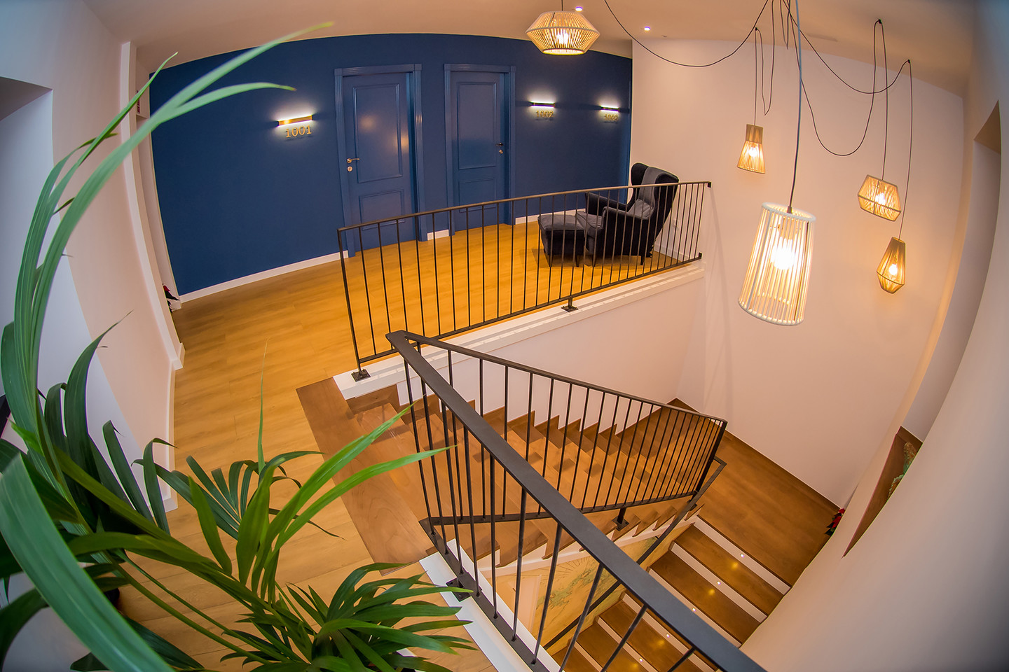 HOTEL RESTAURANTE JAVIER MONTERO