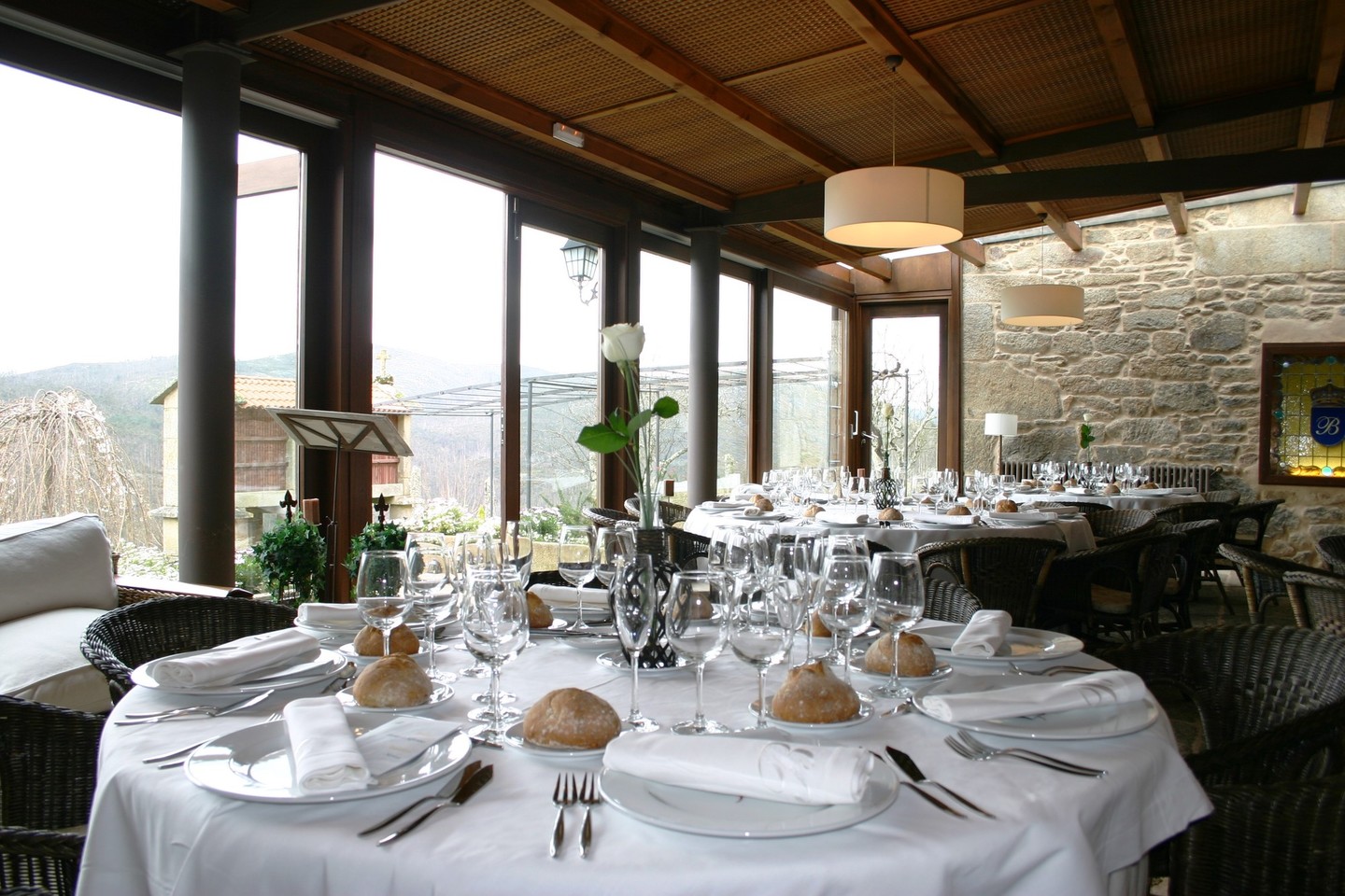 CASA GRANDE DO BACHAO