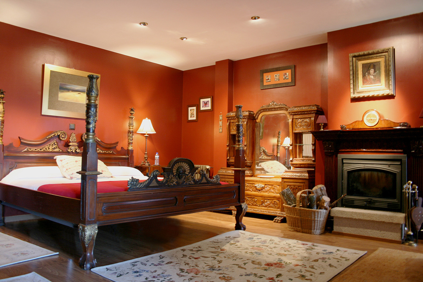 CASA GRANDE DO BACHAO