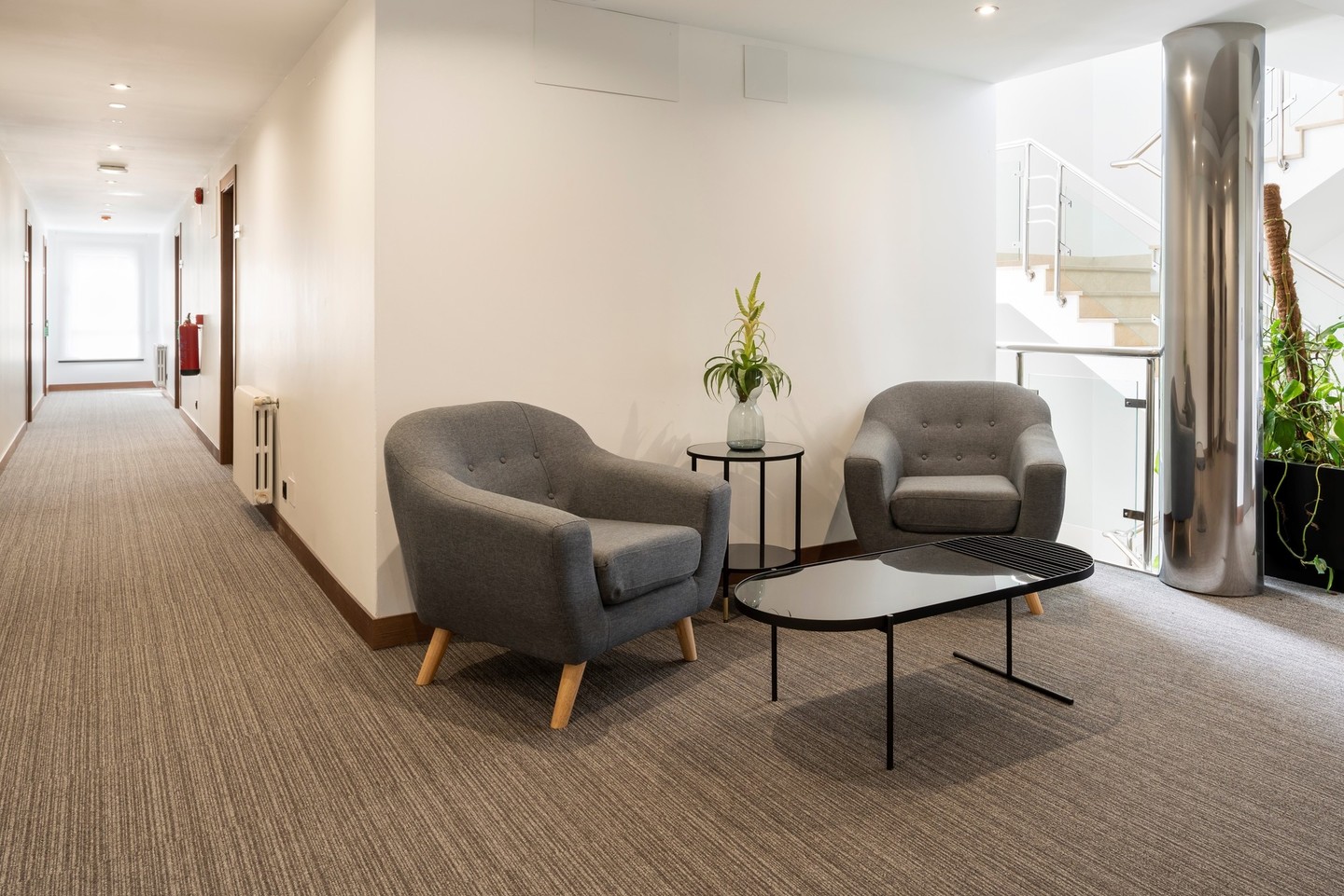 HOTEL COSTA ATLANTICA