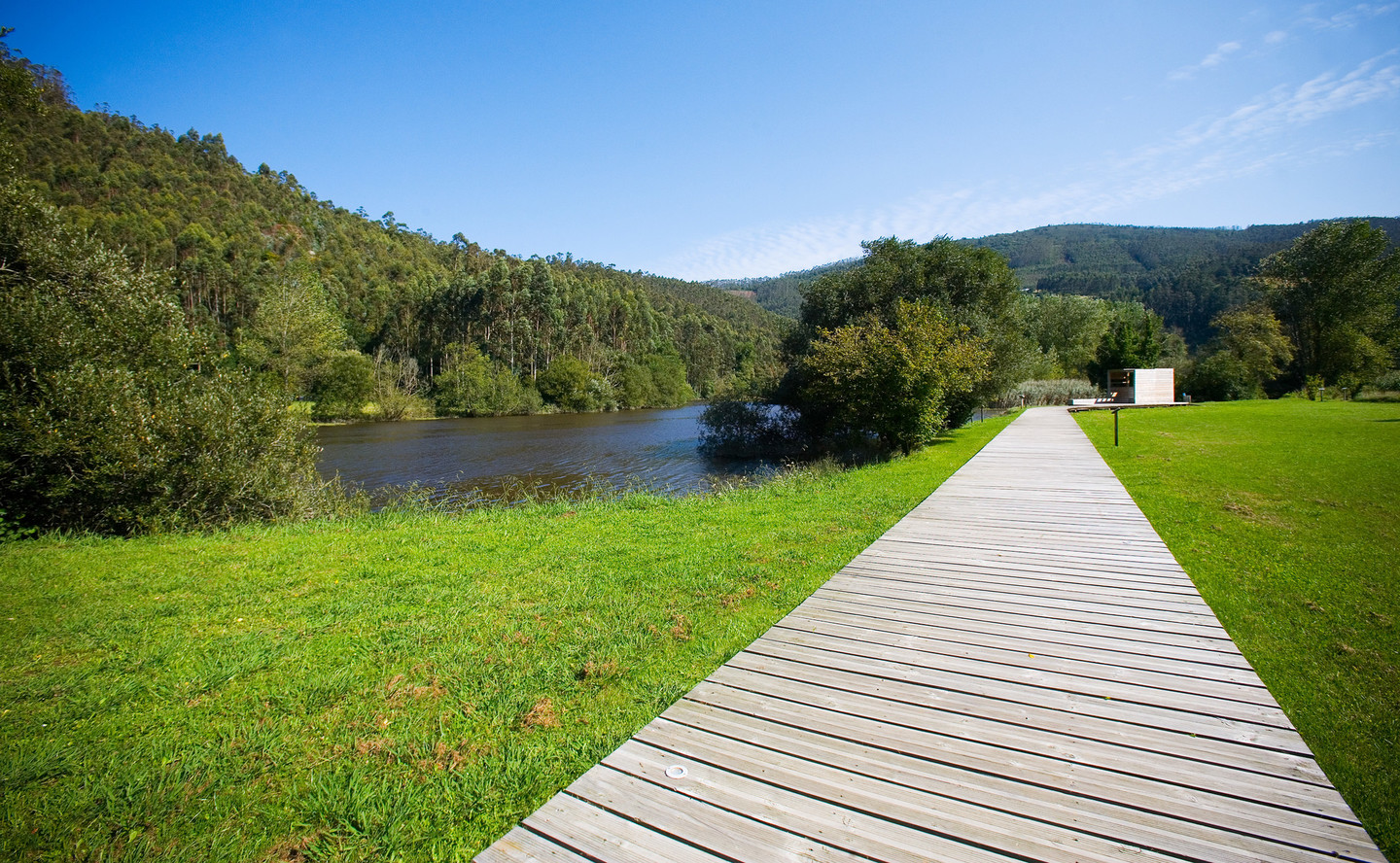 RÍO EO, OSCOS E TERRAS DE BURÓN