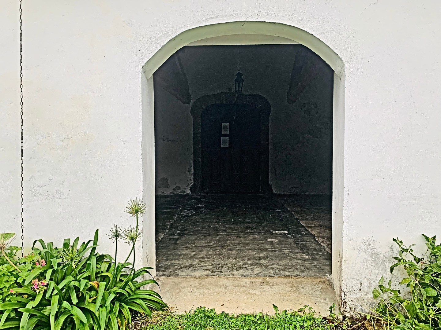 IGREXA PARROQUIAL DE SAN XURXO DE LOURENZÁ