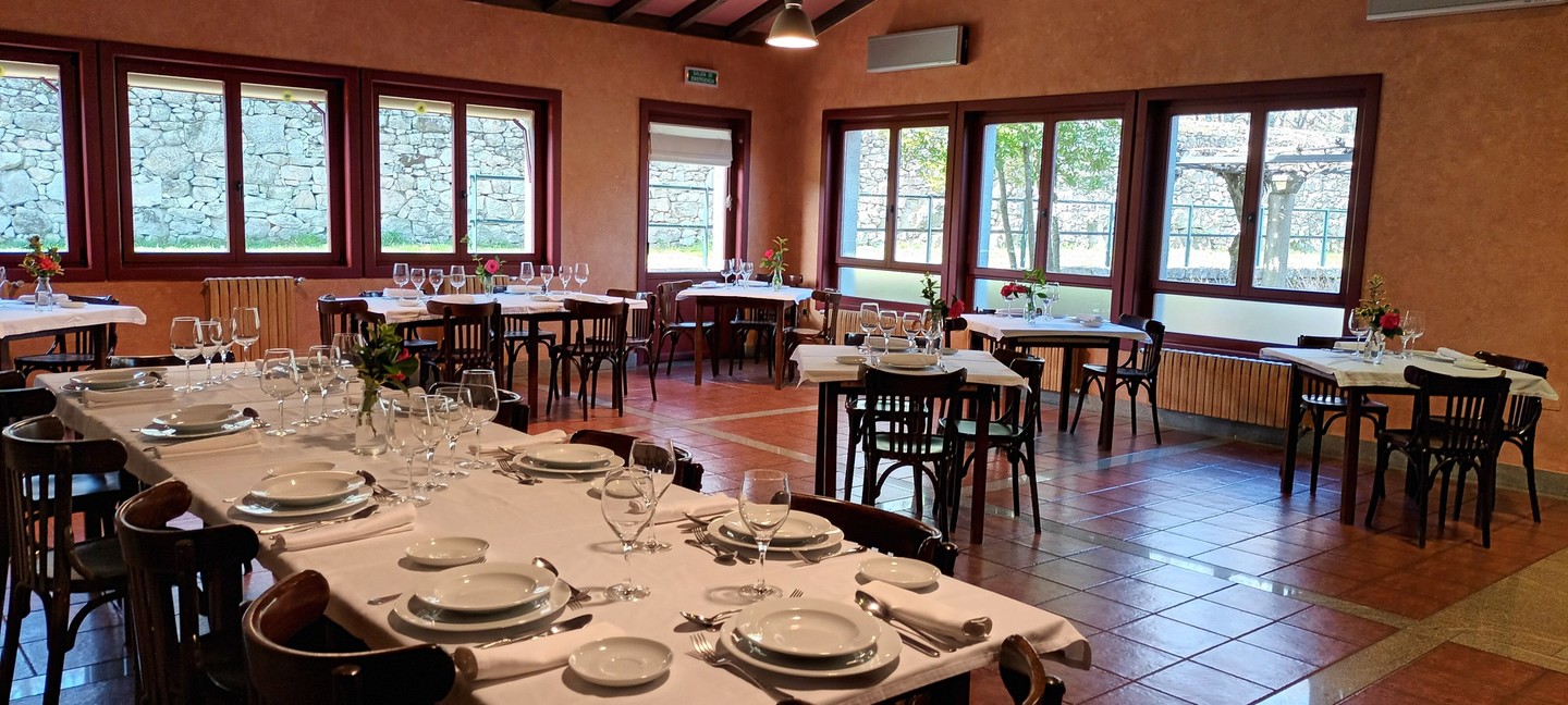 RECTORAL DE CASTILLÓN