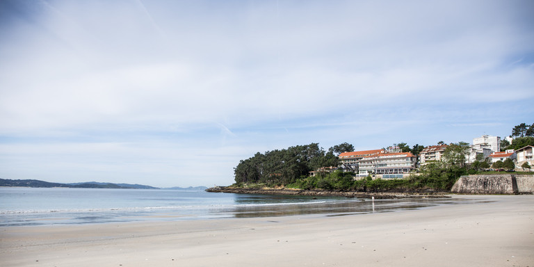 GRAN TALASO HOTEL SANXENXO