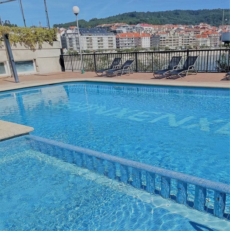 GRAN TALASO HOTEL SANXENXO