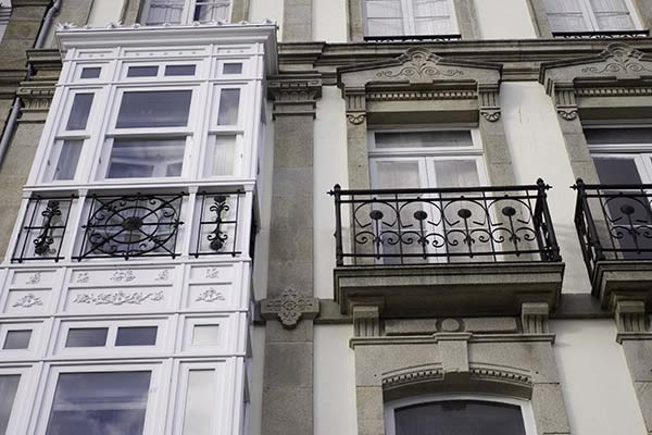 CASA DE PRAZA MAIOR, Nº 9