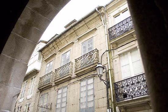 CASA DE RÚA SAN PEDRO, Nº 14