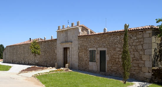 PAZO DE EIDIÁN