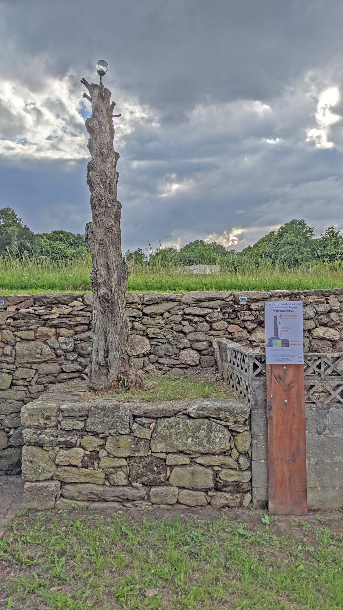 IGREXA DE SAN SALVADOR DE VILAR DE DONAS