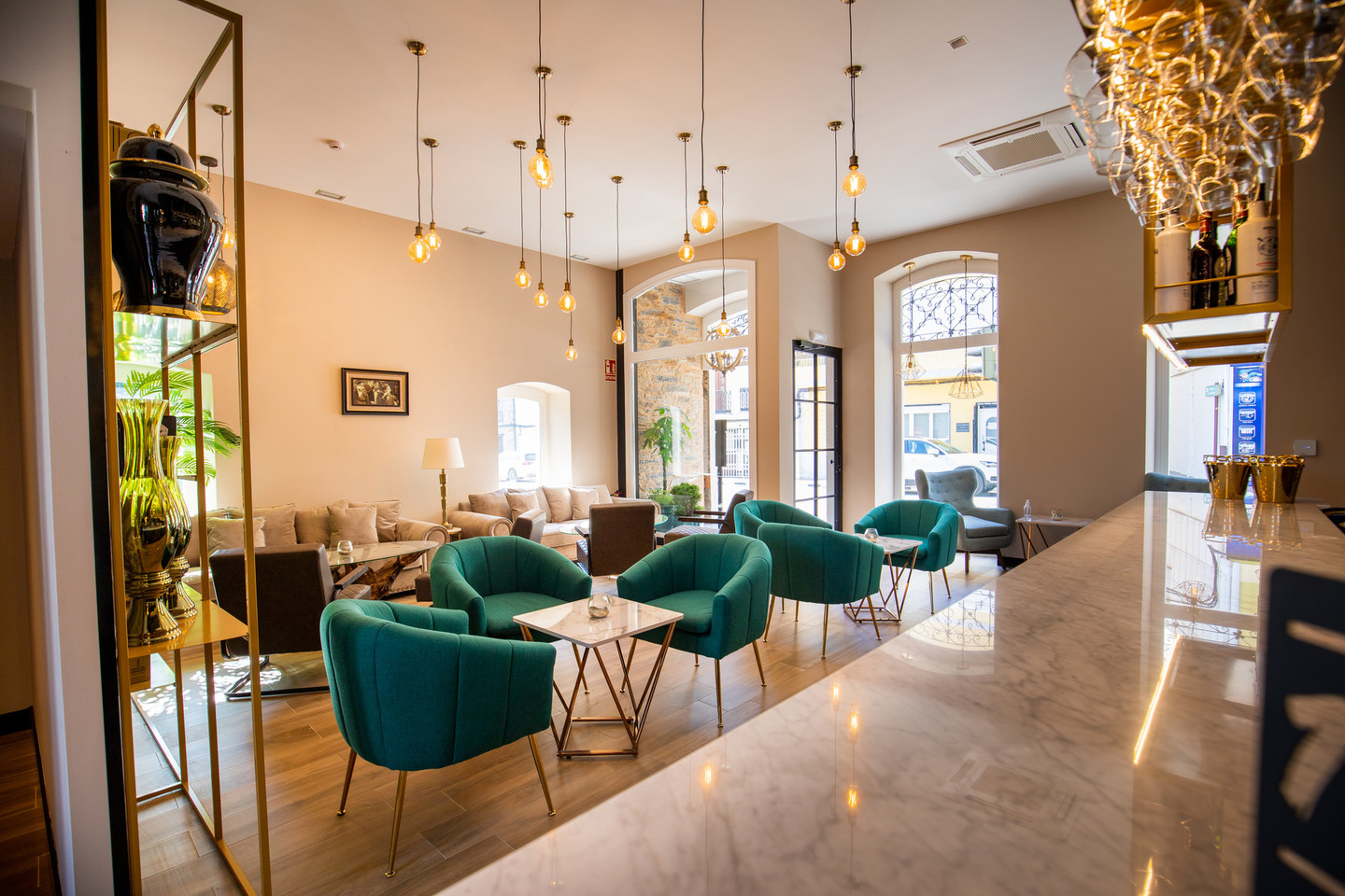 HOTEL CASA DO ESTANCO