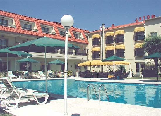 HOTEL MAR DEL NORTE