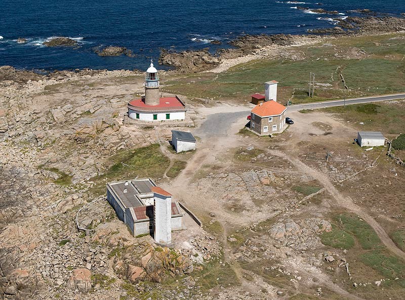 FARO CABO CORRUBEDO