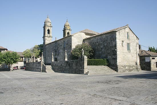 IGREXA DE SAN BENITO