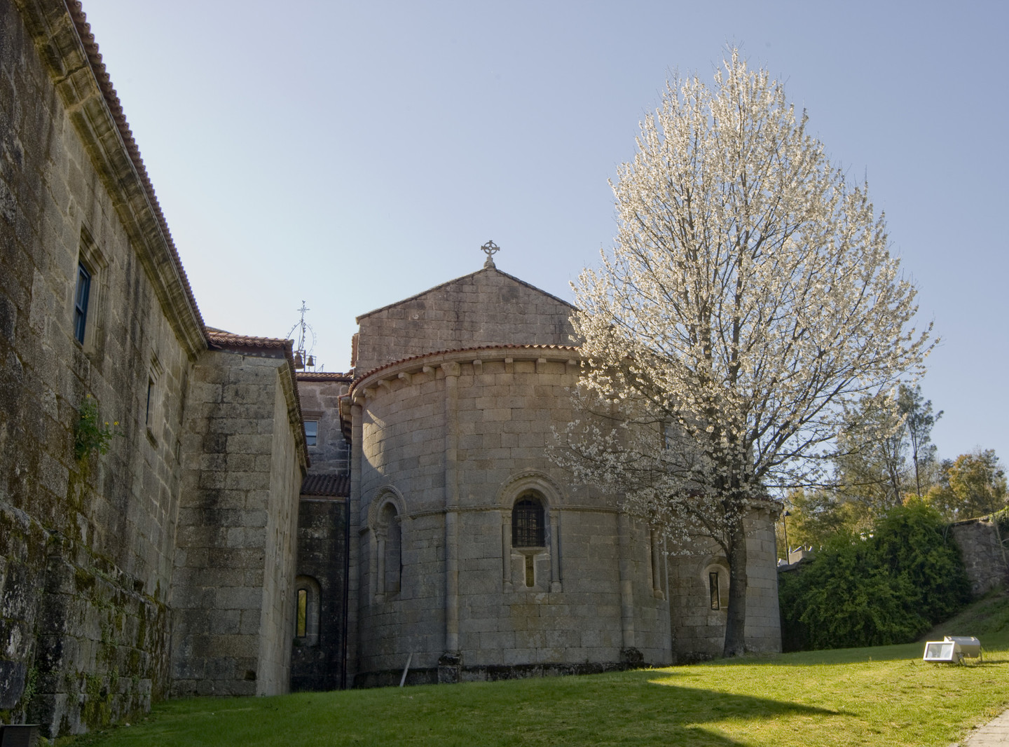 SAN CLODIO DO RIBEIRO