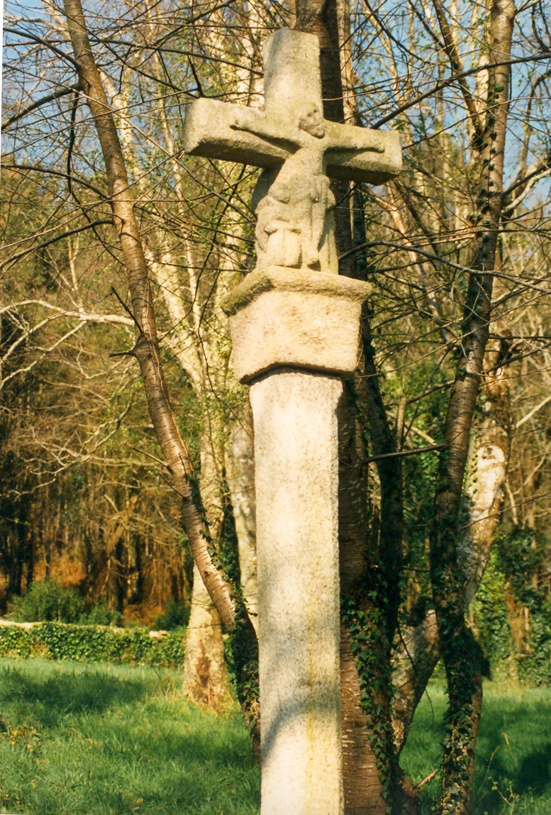 CAPELA DE SAN FINS DO CASTRO