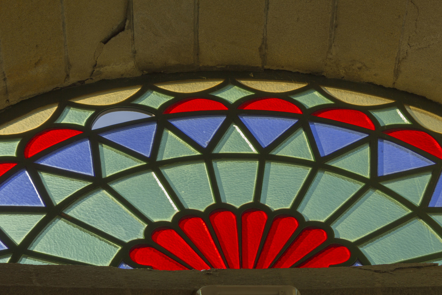 CAPELA DA VIRXE PEREGRINA