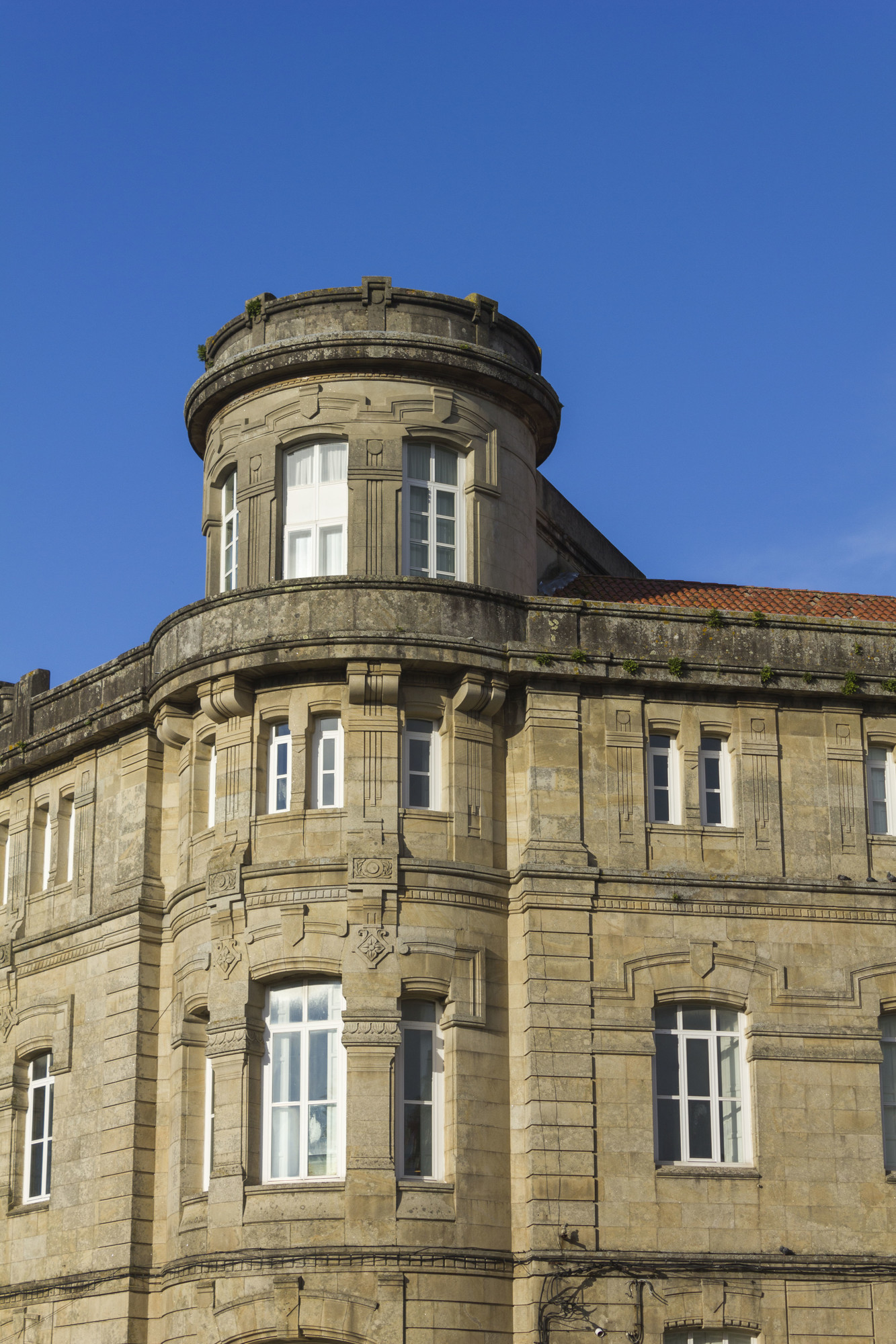 INSTITUTO VALLE-INCLAN